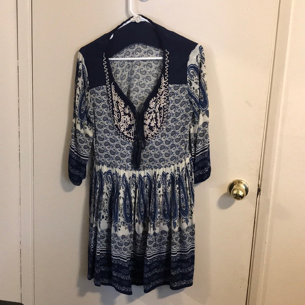 Size medium dress